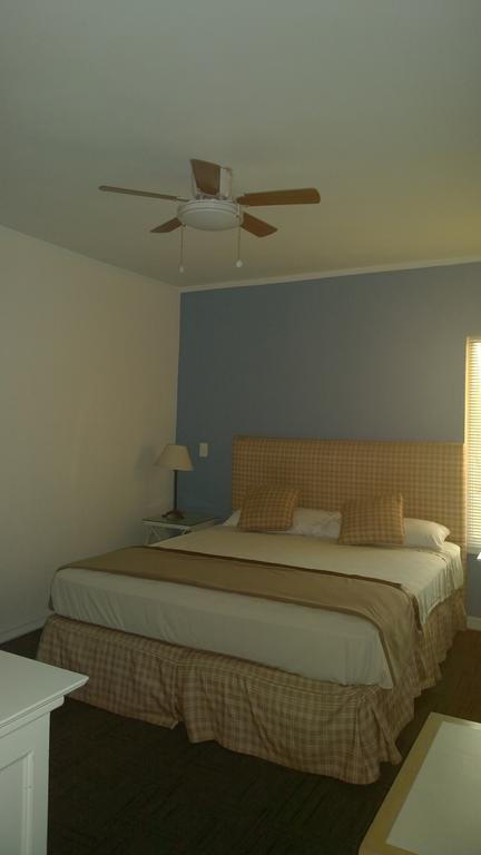 Solari Casa De Huespedes Rosarito Exterior foto